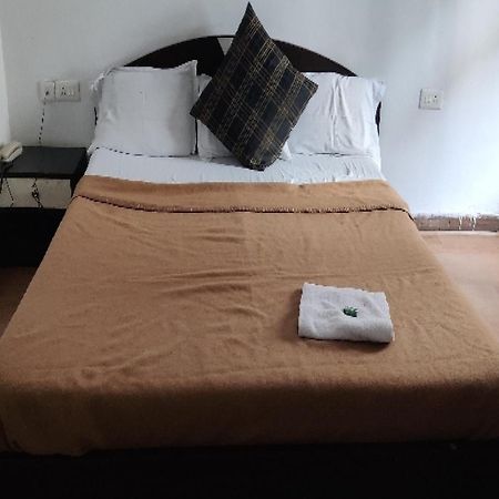 Capital O 8272 Hotel Pratigya Residency Gangtok Exteriör bild