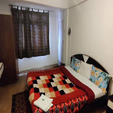 Capital O 8272 Hotel Pratigya Residency Gangtok Exteriör bild