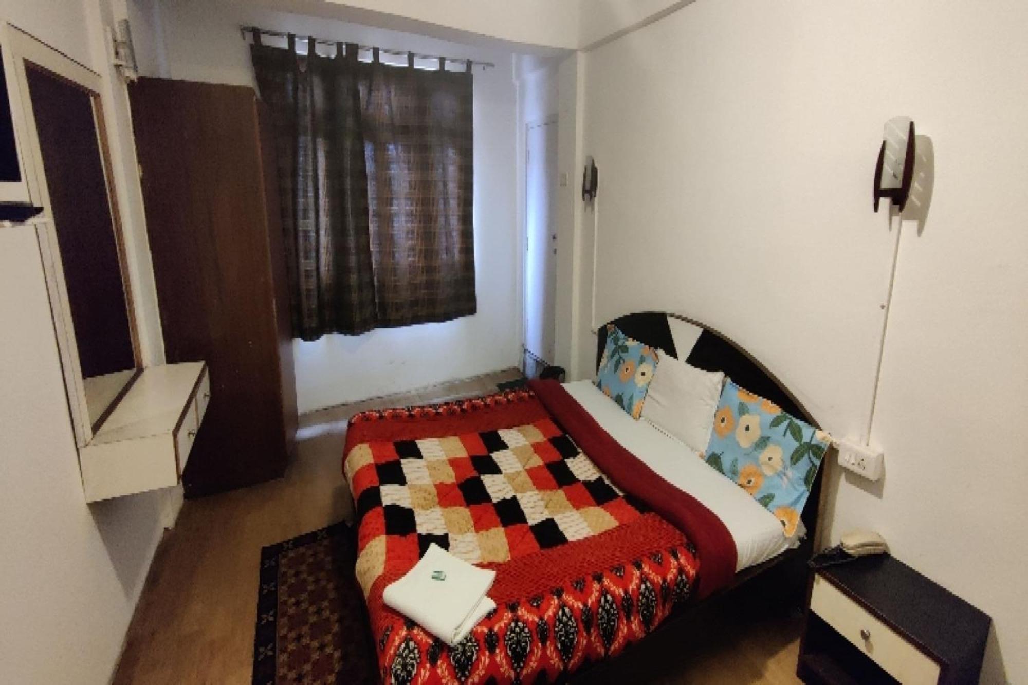 Capital O 8272 Hotel Pratigya Residency Gangtok Exteriör bild