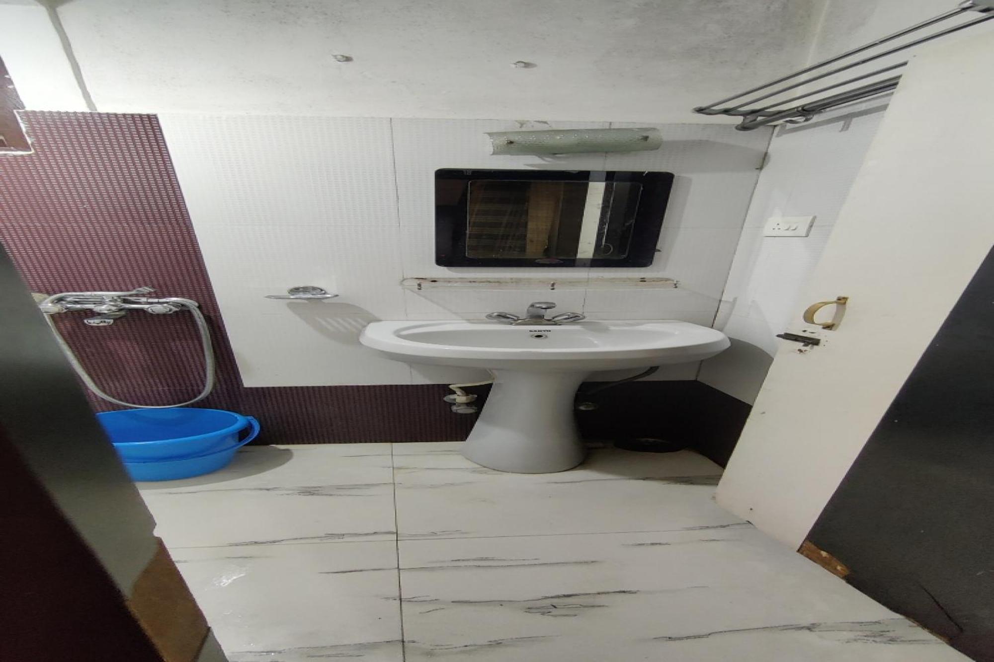 Capital O 8272 Hotel Pratigya Residency Gangtok Exteriör bild
