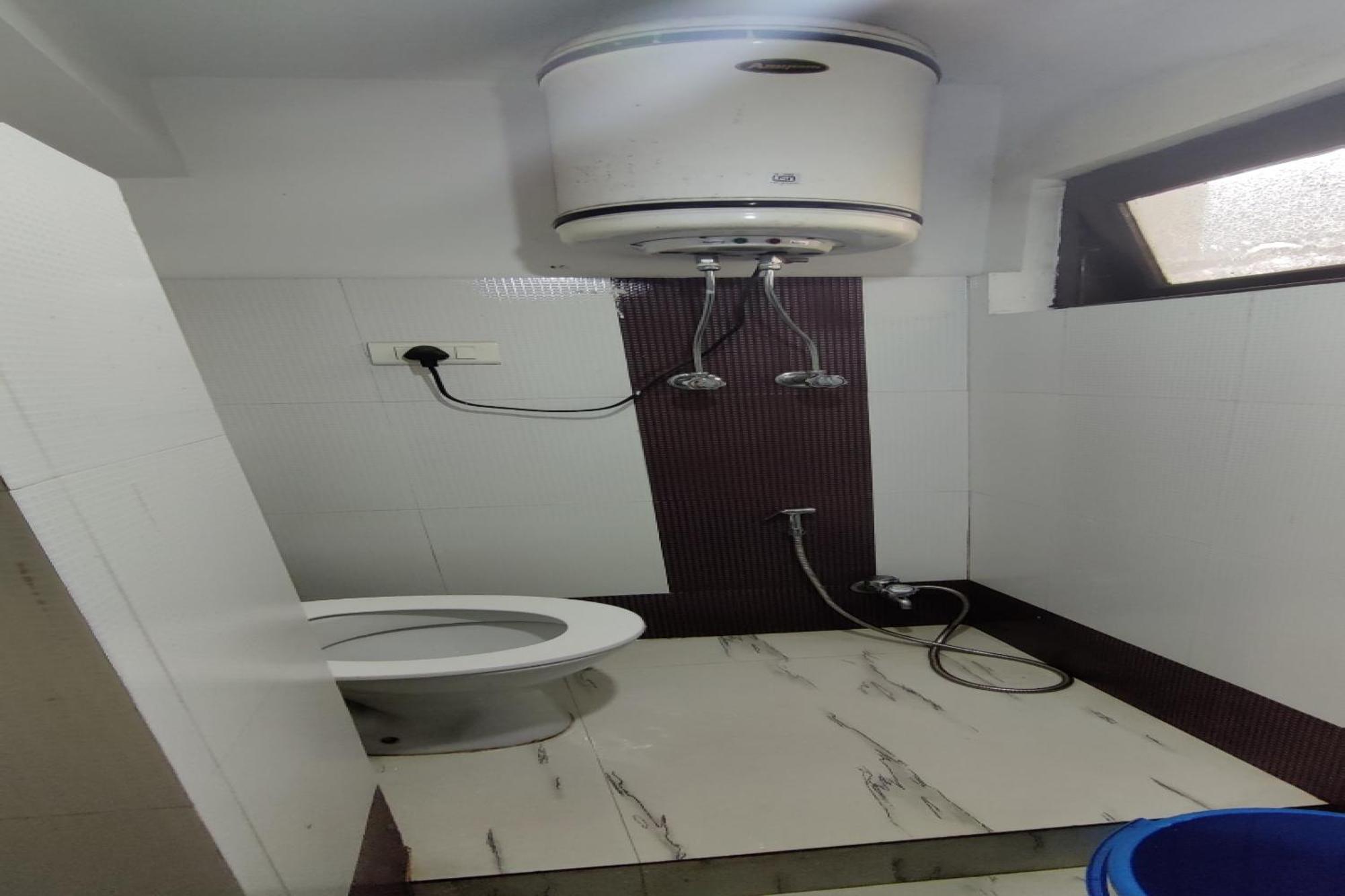 Capital O 8272 Hotel Pratigya Residency Gangtok Exteriör bild